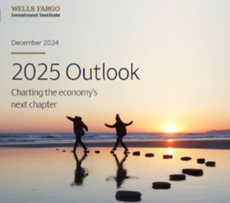 2025 Outlook Image